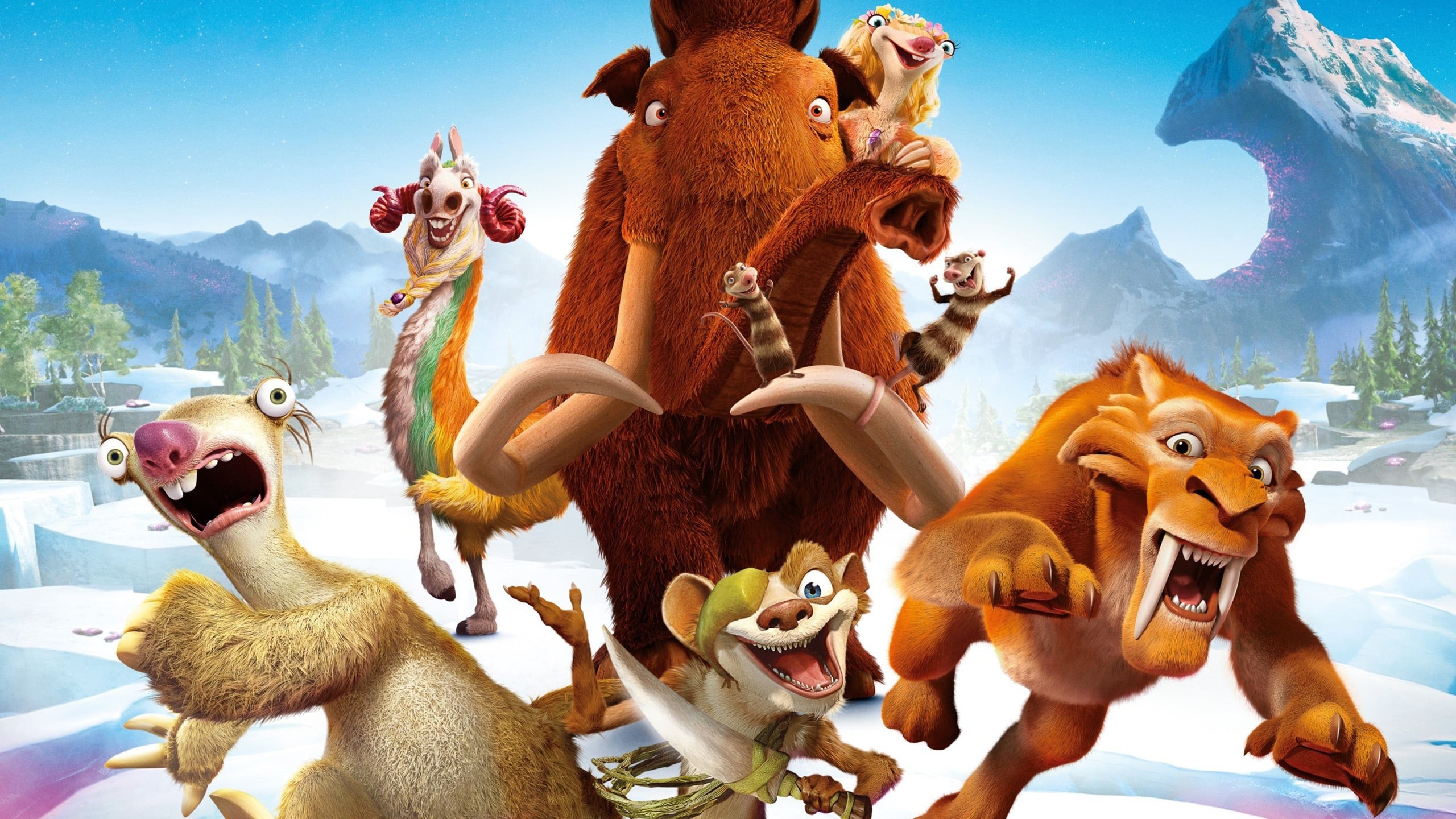 Ice Age